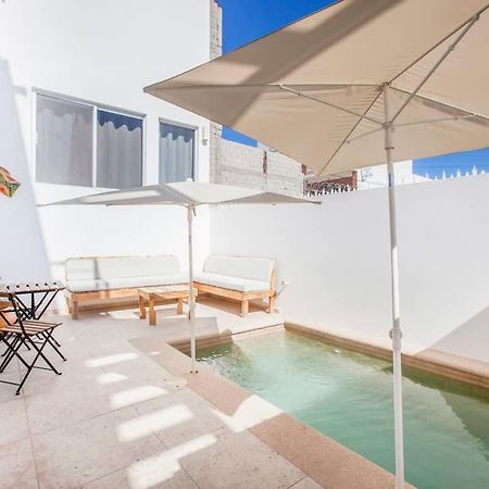 Private Pool Condo 5-Min Drive To Waterfront Malecon! 拉巴斯 外观 照片