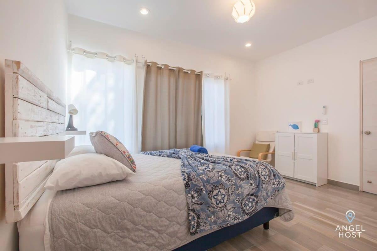 Private Pool Condo 5-Min Drive To Waterfront Malecon! 拉巴斯 外观 照片