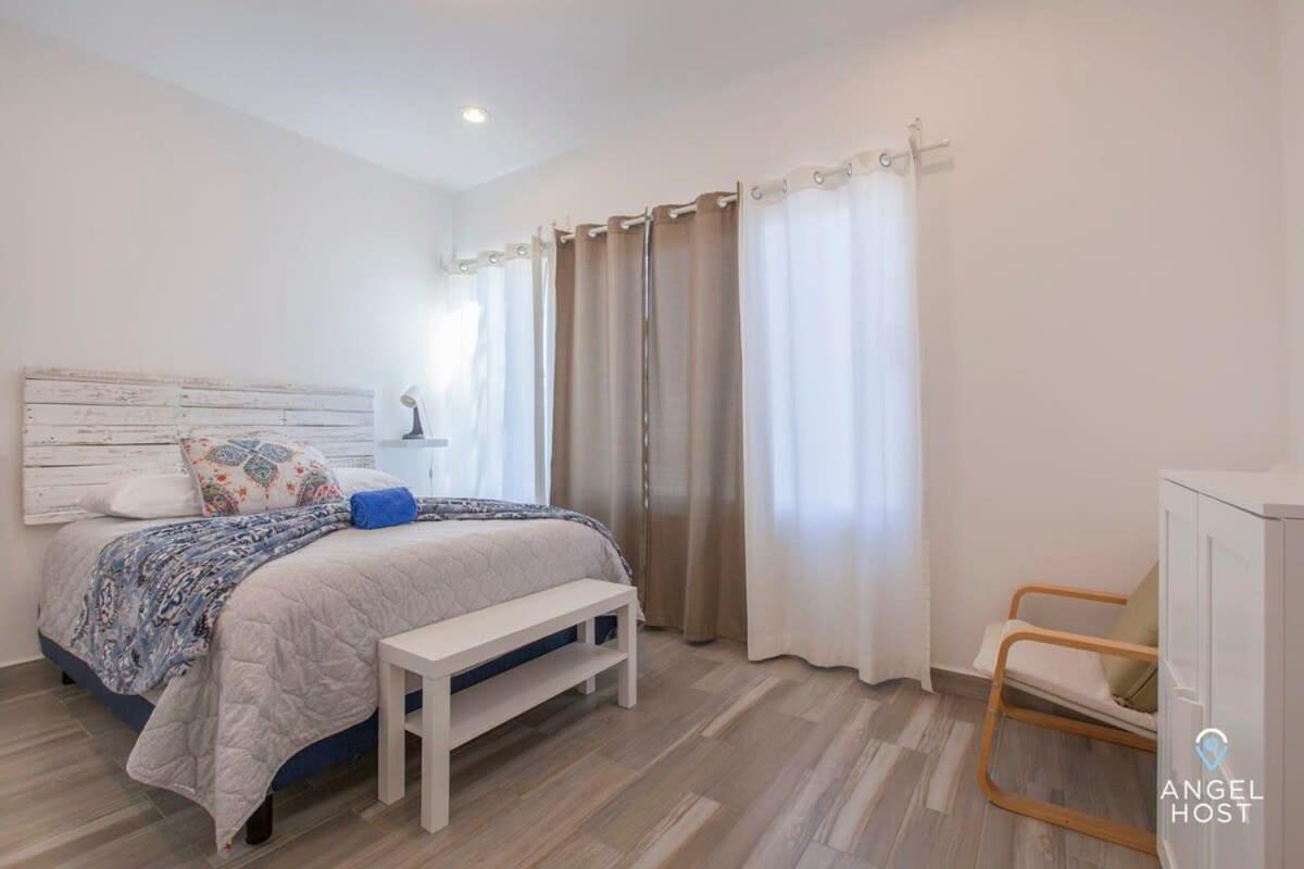 Private Pool Condo 5-Min Drive To Waterfront Malecon! 拉巴斯 外观 照片